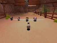 Champion Sheep Rally screenshot, image №443876 - RAWG