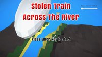 Stolen Train:Across The River-WebGL screenshot, image №1864946 - RAWG