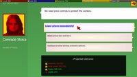 Politburo Simulator screenshot, image №4210448 - RAWG