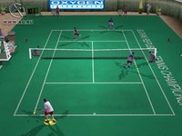 Perfect Ace - Pro Tournament Tennis screenshot, image №360047 - RAWG