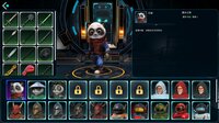 Miracle Heroes: Temporal Bounty Hunter screenshot, image №4134960 - RAWG