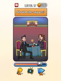 Flashback: Tricky Fun Riddles screenshot, image №3484590 - RAWG