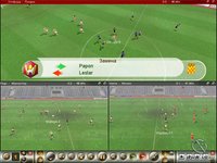 Heimspiel 2006: Der Fussballmanager screenshot, image №459171 - RAWG