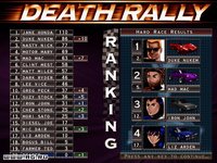 Death Rally (Classic) screenshot, image №321331 - RAWG