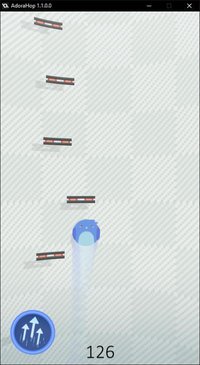 AdoraHop screenshot, image №1276801 - RAWG