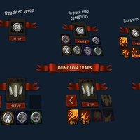 Dungeon Traps (itch) screenshot, image №1141213 - RAWG