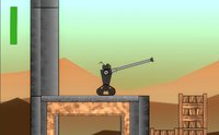 Robo Disposal screenshot, image №2278182 - RAWG