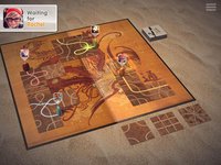 Tsuro - The Game of the Path screenshot, image №945280 - RAWG