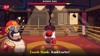Big Boy Boxing screenshot, image №2678098 - RAWG