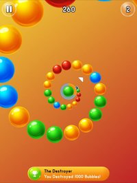 Vortigo - Bubble Shooter Game screenshot, image №1932021 - RAWG