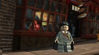 LEGO Harry Potter: Years 1-4 screenshot, image №183133 - RAWG