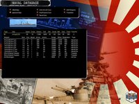 War Plan Orange: Dreadnoughts in the Pacific 1922-1930 screenshot, image №444380 - RAWG