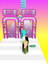 Wig Maker screenshot, image №3293399 - RAWG