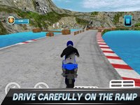Heavy Bike Stunts Racing screenshot, image №921305 - RAWG