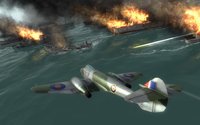 Air Conflicts: Secret Wars screenshot, image №182689 - RAWG