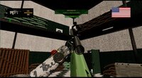Lucky Pikinini - Advanced Killer Cyborg screenshot, image №4097249 - RAWG