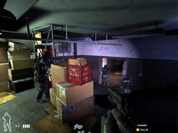 SWAT 4 screenshot, image №400164 - RAWG