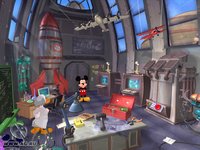 Disney's Mickey Saves the Day screenshot, image №305489 - RAWG