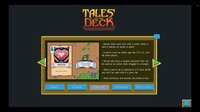 Tales of the Deck screenshot, image №3959481 - RAWG