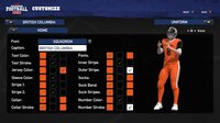 Doug Flutie's Maximum Football 2020 screenshot, image №3953700 - RAWG