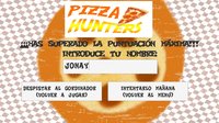 Pizza Hunter screenshot, image №1250444 - RAWG