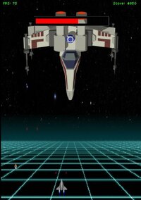 Star Fighter 8-Bit screenshot, image №3070157 - RAWG