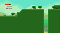 Stone Age: the prehistoric platformer screenshot, image №2655278 - RAWG