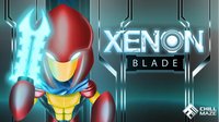 Xenon Blade - Survival Hack and Slash (Demo) screenshot, image №1968250 - RAWG