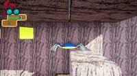 Crabby Seastride screenshot, image №3802628 - RAWG