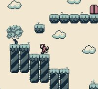 Super Monkey Land (nicktodorov) screenshot, image №3649765 - RAWG