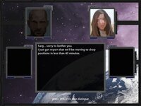 The Herem Saga (Anathema) screenshot, image №4166762 - RAWG