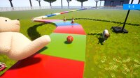 Ball Race Party screenshot, image №4147679 - RAWG