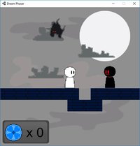 Dream Phaser screenshot, image №1991318 - RAWG