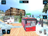 Offroad Bus Coach Driver 3D screenshot, image №1801667 - RAWG