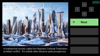 Quasar Queen screenshot, image №3349434 - RAWG
