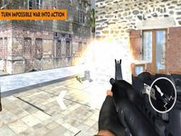 Army Sniper Shooting: Theft Gu screenshot, image №1839550 - RAWG