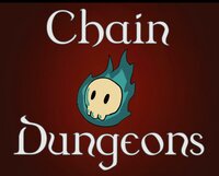 Chain Dungeons screenshot, image №2888608 - RAWG