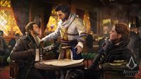 Assassin's Creed Syndicate screenshot, image №621070 - RAWG