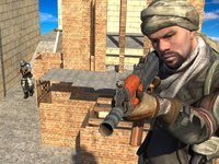 Anti-Terrorism Army Team screenshot, image №1603839 - RAWG