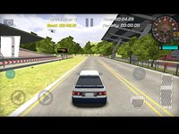 Real City Drift Car screenshot, image №1755636 - RAWG