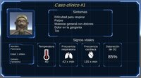 Simulador de Casos Clinicos Microbiologicos screenshot, image №3637064 - RAWG