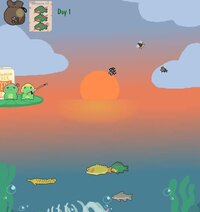 Fly Fishin' screenshot, image №3385488 - RAWG