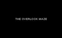 The Overlook Maze screenshot, image №1178879 - RAWG