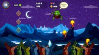 Ninja Frogs screenshot, image №4006790 - RAWG