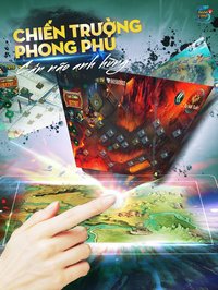 Ngọa Long screenshot, image №1854028 - RAWG