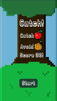 mhays4_Catch_GAME232 screenshot, image №2900343 - RAWG