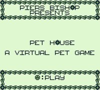 Pet House screenshot, image №2245995 - RAWG