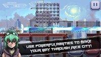 Run or Die - Fun Retro Running Game screenshot, image №1462645 - RAWG