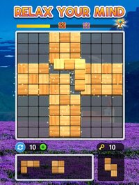 Zen Block Puzzle Landscape screenshot, image №2759738 - RAWG