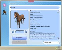 Paws & Claws Pet Vet 2: Healing Hands screenshot, image №481090 - RAWG